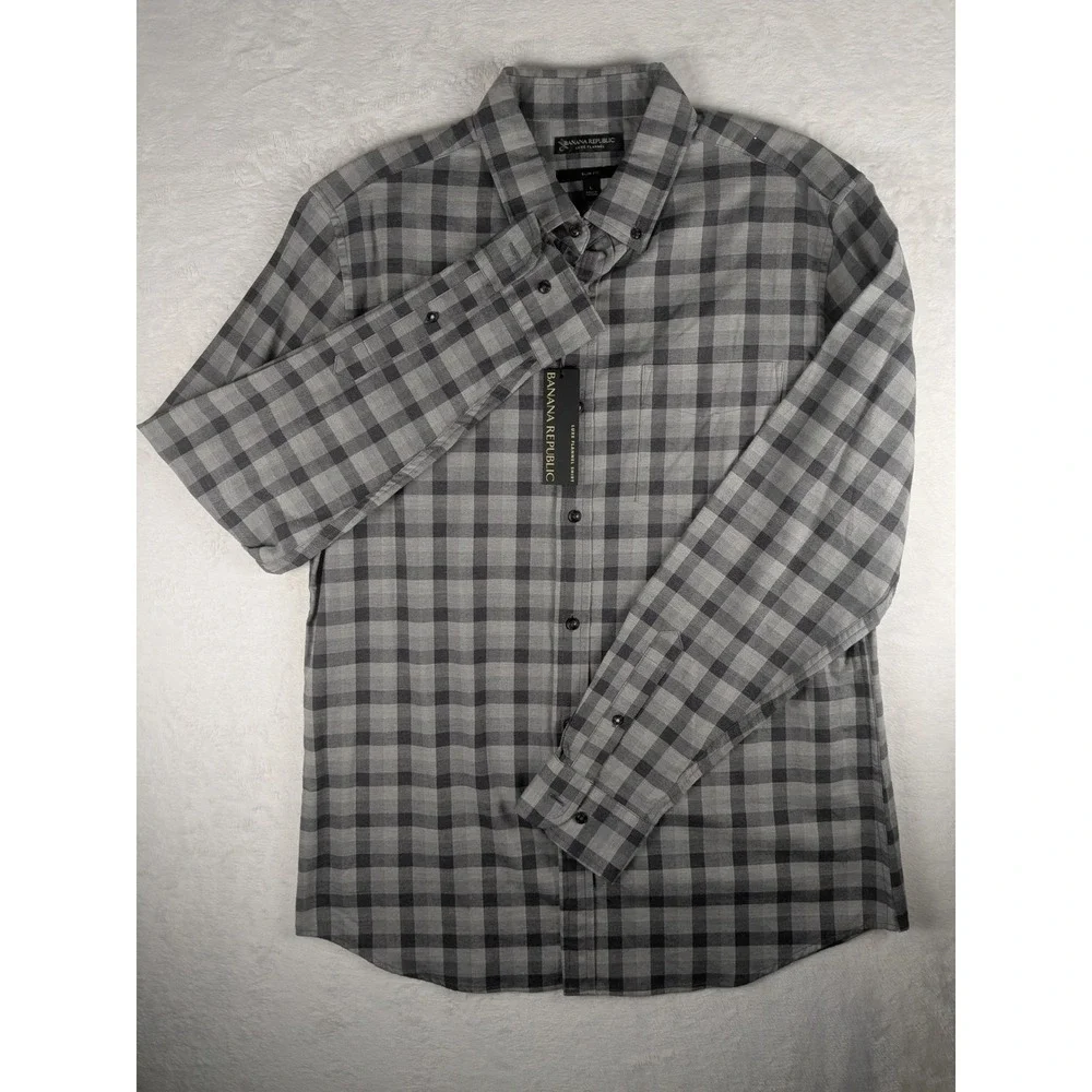 Banana Republic stylish comfortable